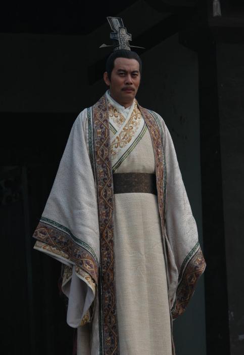 三国演义楚云飞和巩俐,亮剑楚云飞巩俐