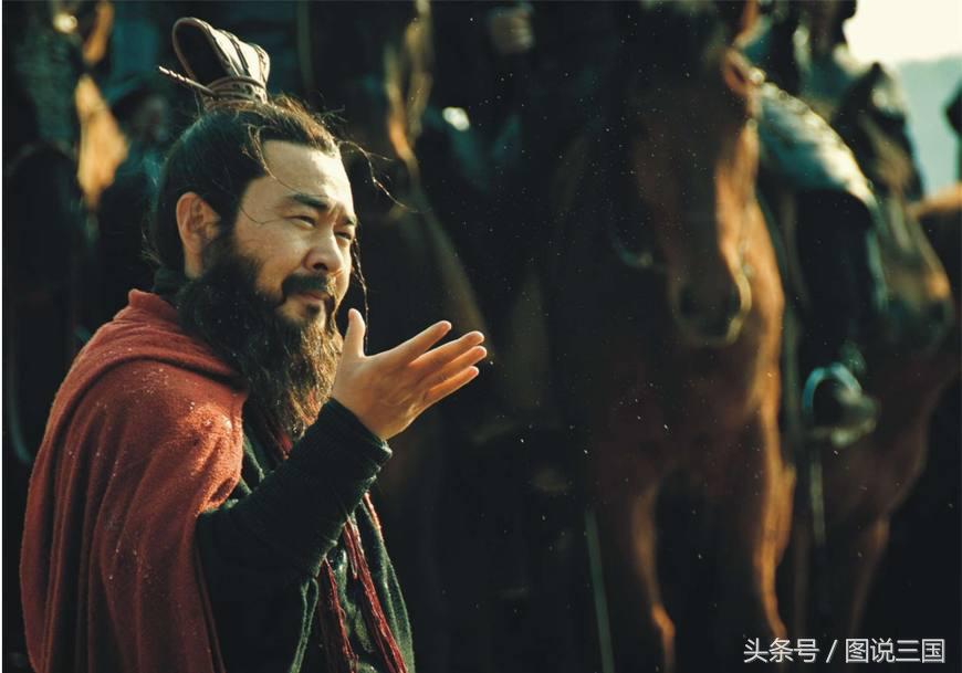 曹操说过最著名的话是什么,曹操说过最经典的一句话