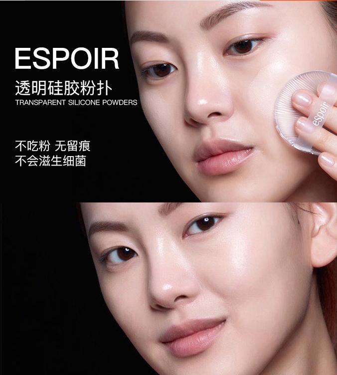 为什么抹完粉底不如不抹好看,为何你的底妆总卡粉