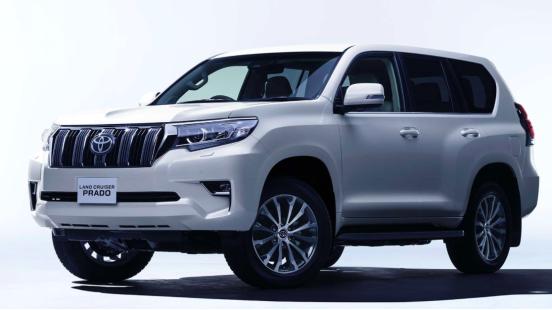 2018款丰田普拉多3.5真实油耗,丰田新款普拉多质量怎样