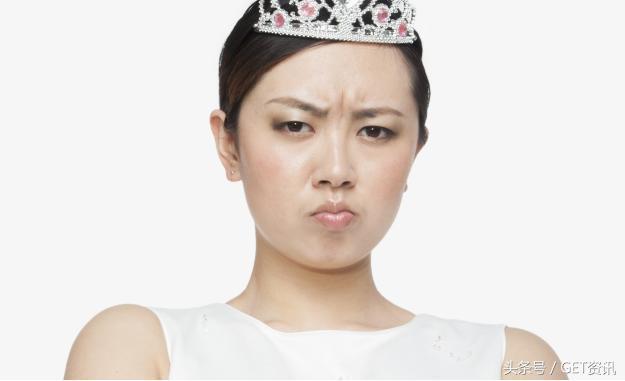 如何辨认“港女”：自我中心、需索无度、拜金、势利且高傲