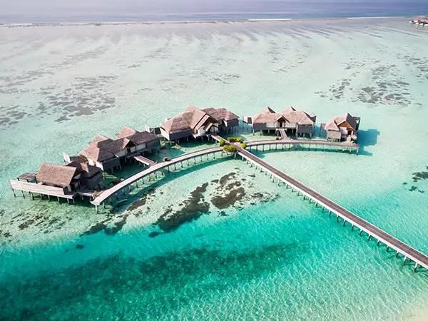 马尔代夫6星性价比,马尔代夫7星度假套餐