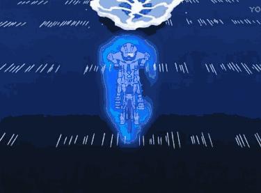 盘点日本动画中，小朋友毁灭世界的那些玩意