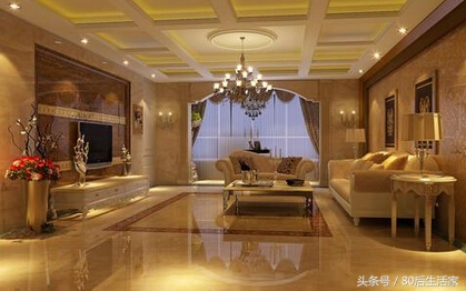 微晶石和仿微晶石的区别,瓷砖微晶