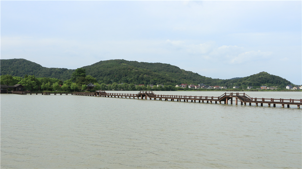 品农家菜肴田园生活,嘉兴南北湖农家乐推荐