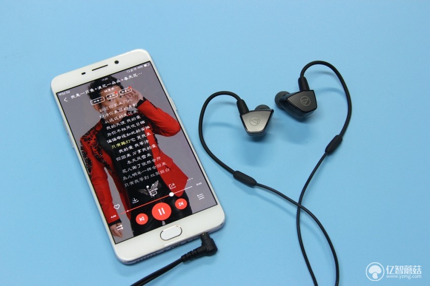 铁三角ath-eq300is评测,铁三角ath-ls200is和300is区别