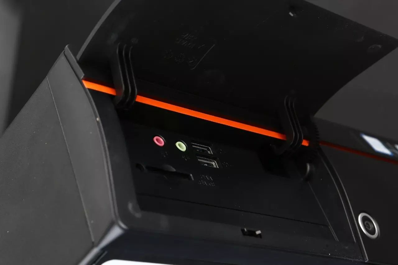 海尔天越h5评测,海尔天越台式机评测