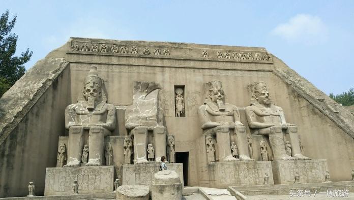 北京世界公园景点图片,北京世界公园值不值得去