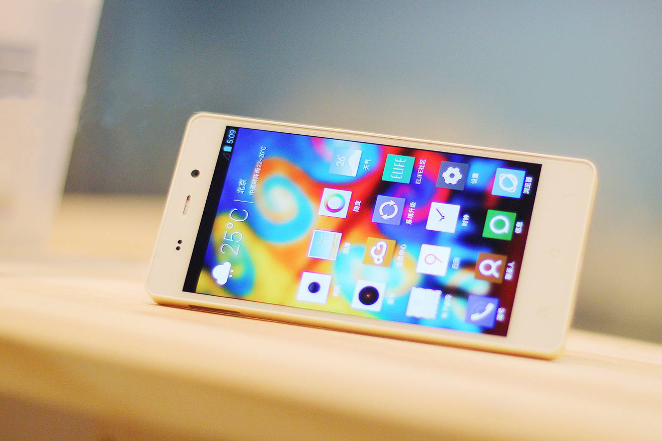 金立2019发展,金立2016年的手机图