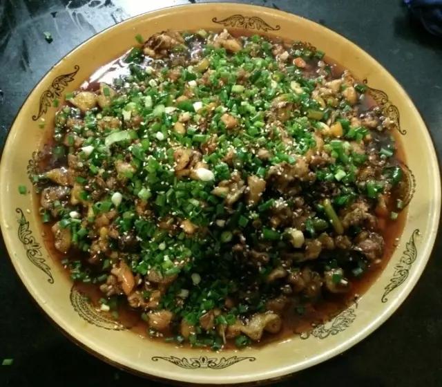 渠县做菜,渠县吃什么