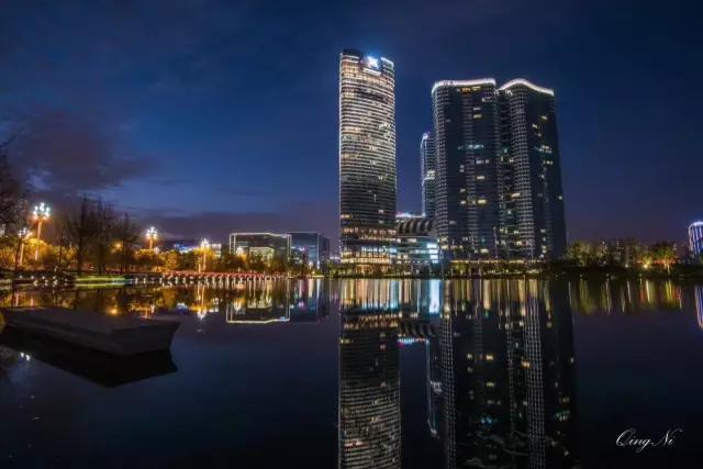 成都再登新一线榜首,成都成为全世界唯一上榜的城市