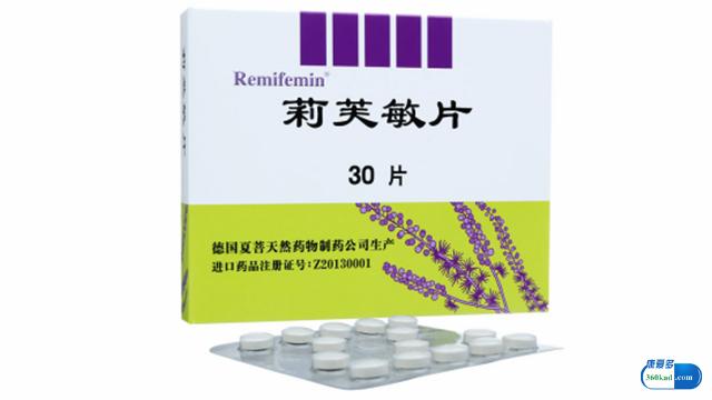 莉芙敏能彻底治好更年期症状,莉芙敏片是绝经后吃吗