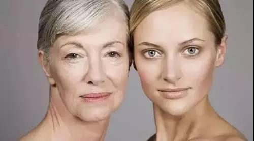 中年女人肩颈衰老怎么办,缓解肩颈衰老的方法