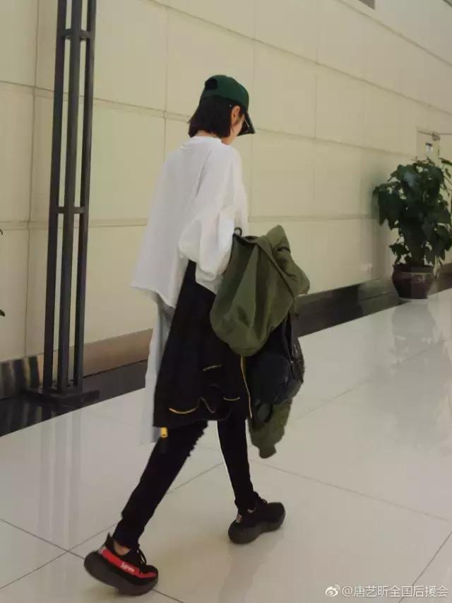 关晓彤有哪些鞋,关晓彤名牌鞋