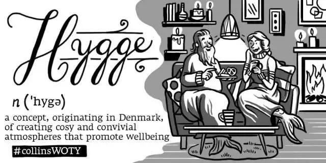 丹麦人的真实生活状态,丹麦人在丹麦生活怎么样