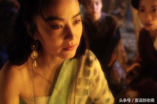 沧海一声笑黄霑徐克版本怎么来的,黄霑徐克梁家辉沧海一声笑