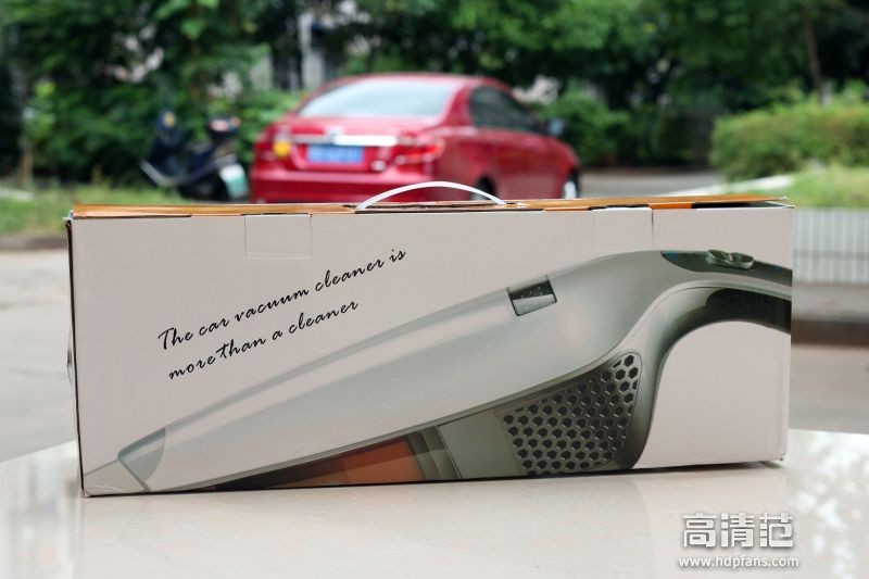 真玩会！吸尘、测压还能充气，老司机赶紧上