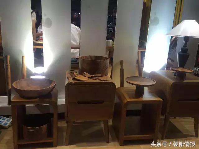 2017上海家居展7月份,家居展逛展攻略