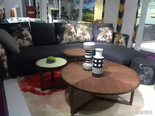 2017上海家居展7月份,家居展逛展攻略