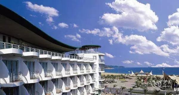 万万没想到系列宾馆,高逼格的五星级酒店