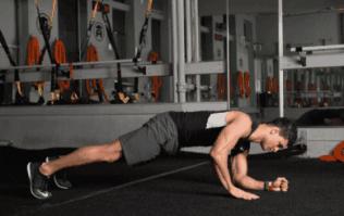 俯卧撑怎么做能减肥,怎么做俯卧撑才能有效减肥