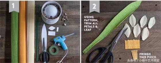 收集了各种超精致又好看的折纸玫瑰花、折纸花（带详细步骤）