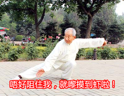 鱼虾蟹除了可以吃，竟然还是拿来骂人！