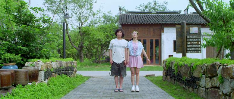 寻找寄生体预告片,寻找寄生体