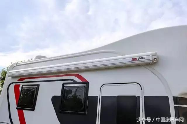 大通rv80怎么样,原厂大通长轴rv80豪华房车
