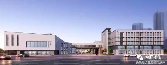 合肥滨湖将再建2所学校,滨湖学区房9月最新房价