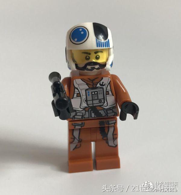 lego乐高机械组92907,lego乐高75187