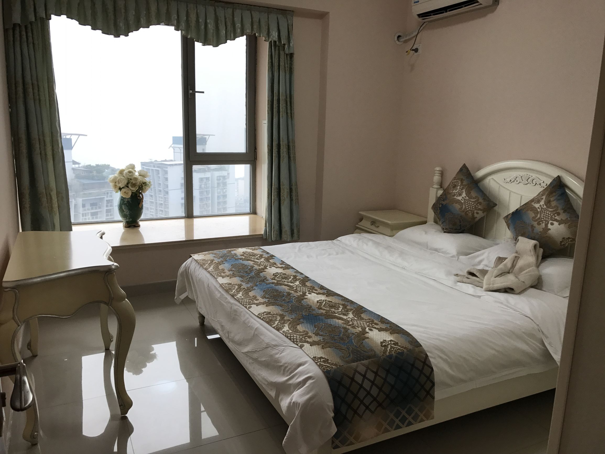 山城重庆游记,吃货重庆游