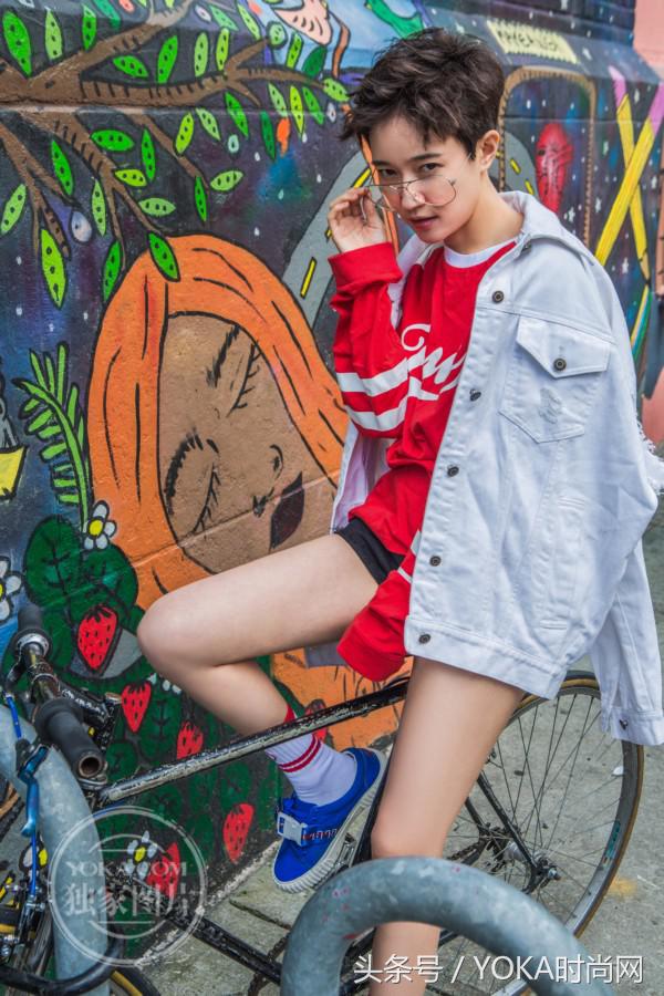 在路边拍照怎么摆姿势好看,在路边拍照怎么摆姿势好看御姐