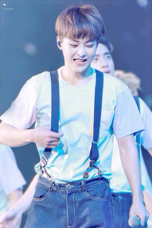 如何喜欢上金珉锡,你是怎样喜欢上鹿晗的