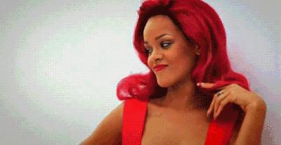 puma和rihanna联名,rihanna联名puma