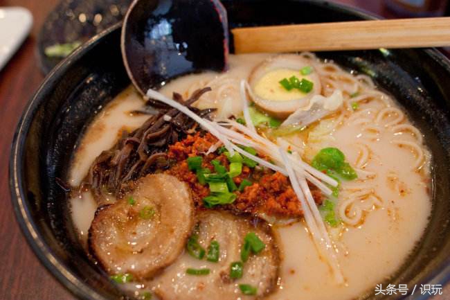 揭秘日料食材内幕,日料店正确吃法