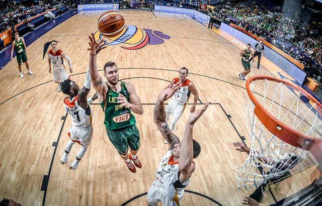 新疆队莫泰最新比赛,欧锦赛场均