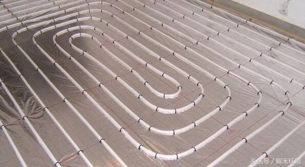 壁挂炉地暖循环泵安装示意图,农村烧柴灶地暖安装示意图