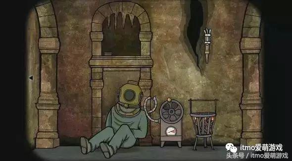 好玩内存不到一个g的手机游戏,有什么好玩内存小的手机游戏