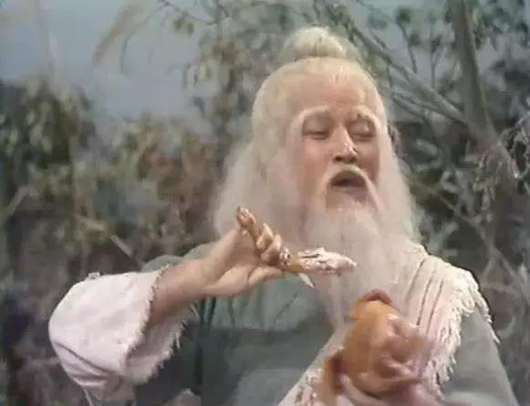 金庸小说美食篇,金庸笔下的珍藏美食