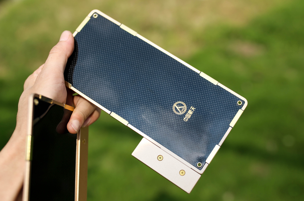 五秒可以充满电的充电宝,户外永不断电的充电宝