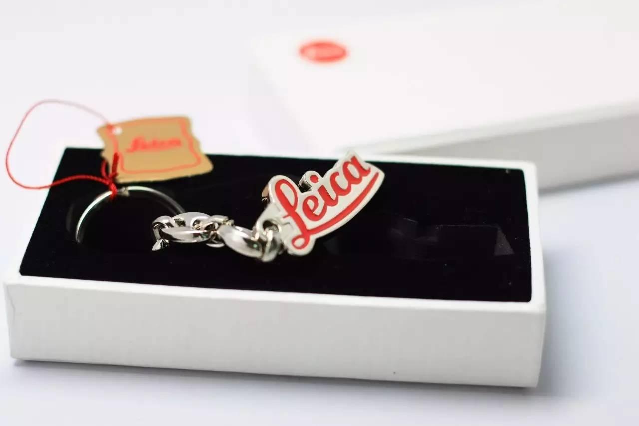 为信仰充值——你的德味儿欠费了吗?来看看徕卡周边系列