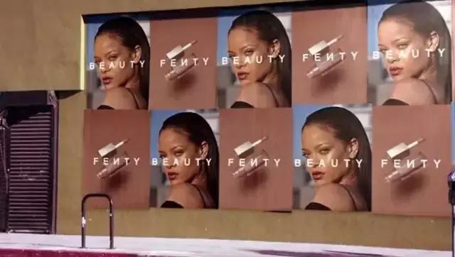 puma和rihanna合作款,puma和rihanna联名