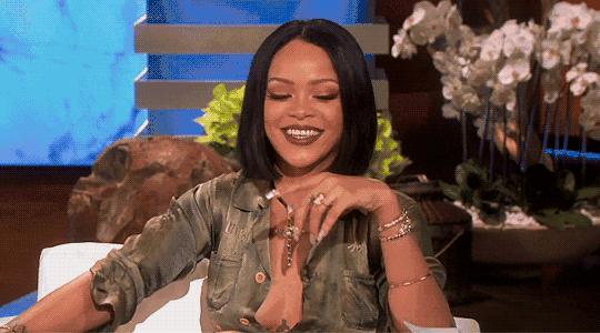 puma和rihanna合作款,puma和rihanna联名