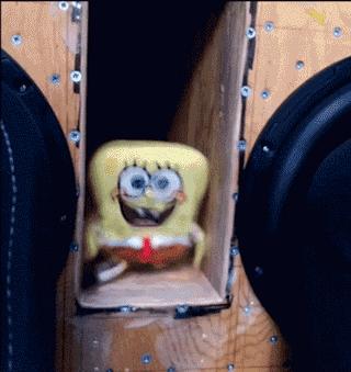 可以震碎玻璃的低音炮,能把玻璃震碎的低音炮