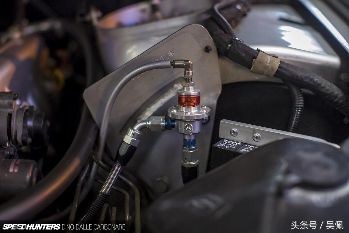 劳斯莱斯幻影用的什么发动机,丰田的劳斯莱斯幻影