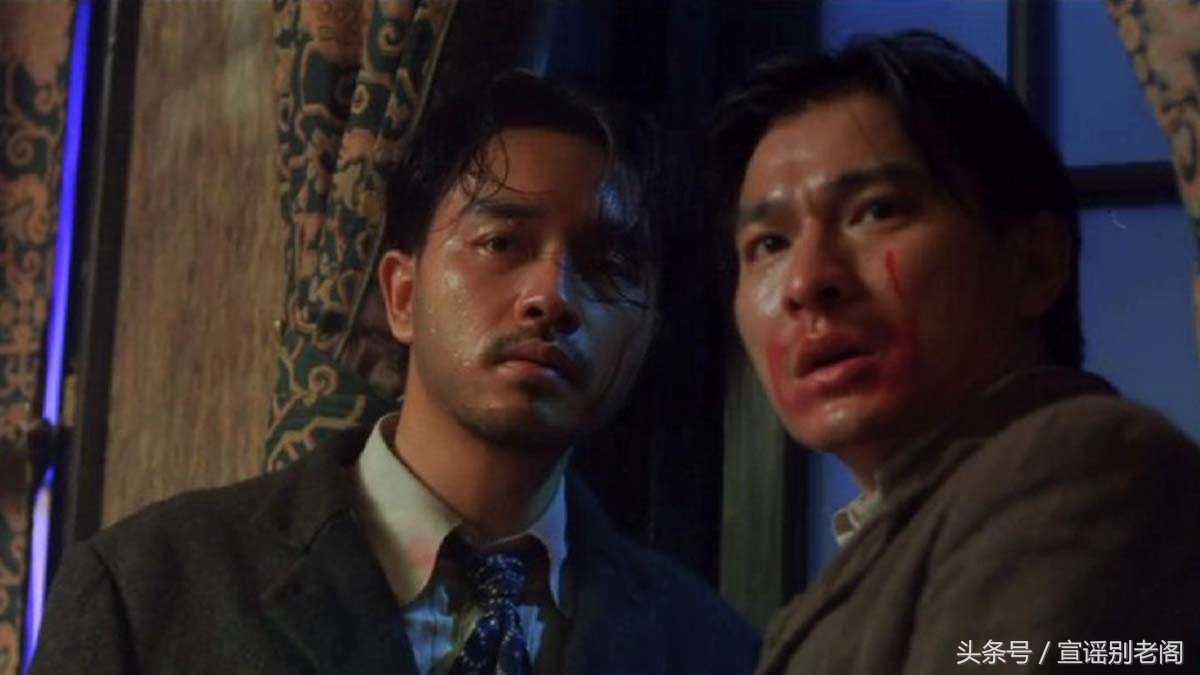 沧海一声笑黄霑徐克版本怎么来的,黄霑徐克梁家辉沧海一声笑