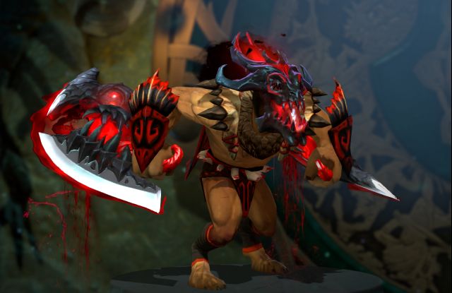 剁手需谨慎!DOTA2全英雄饰品推荐热门英雄敏捷篇