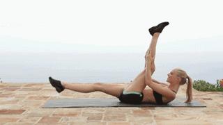 怎么锻炼才能加强膝盖力量,如何强壮自己的膝盖