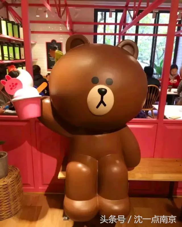 等天荒地老也要吃上这一口！火遍朋友圈的网红店你排过哪一家